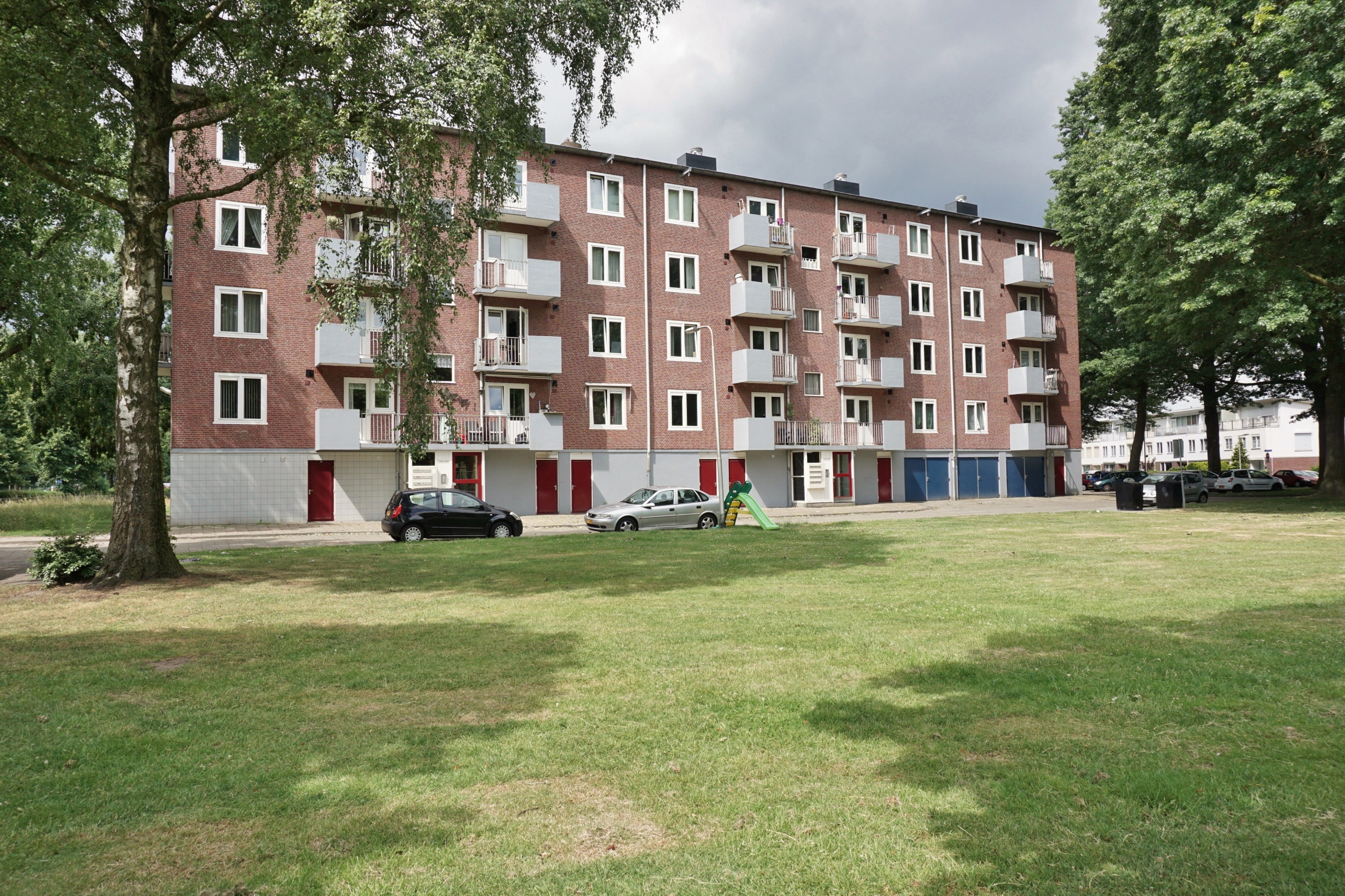 Generaal Smutslaan 272