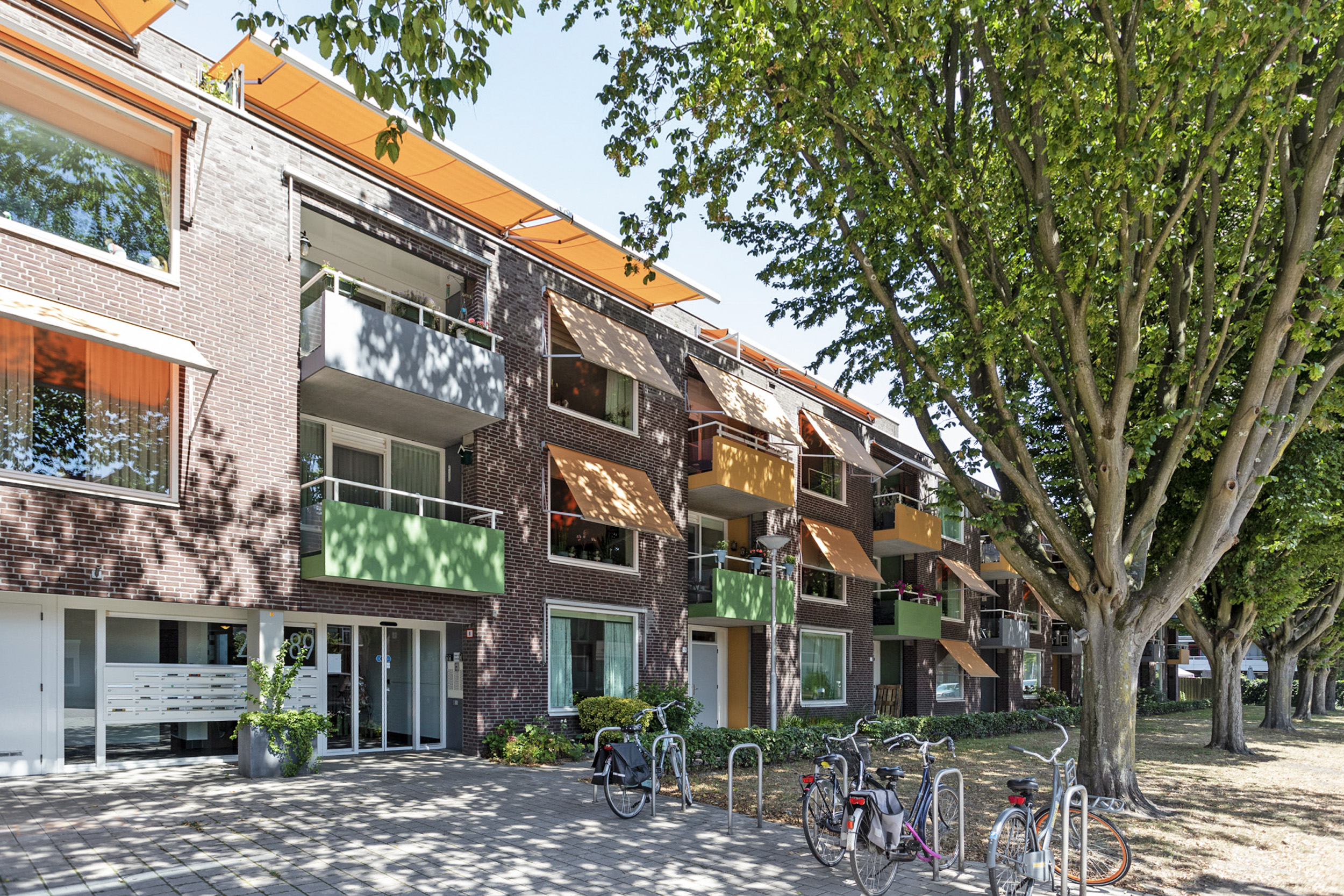 Albertus Magnusstraat 27