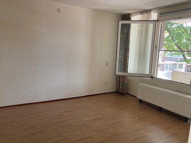 Albertus Magnusstraat 27