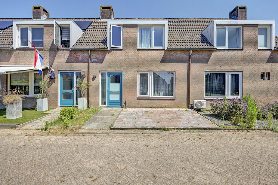 De Buunder 19, 5074 PP Biezenmortel, Nederland