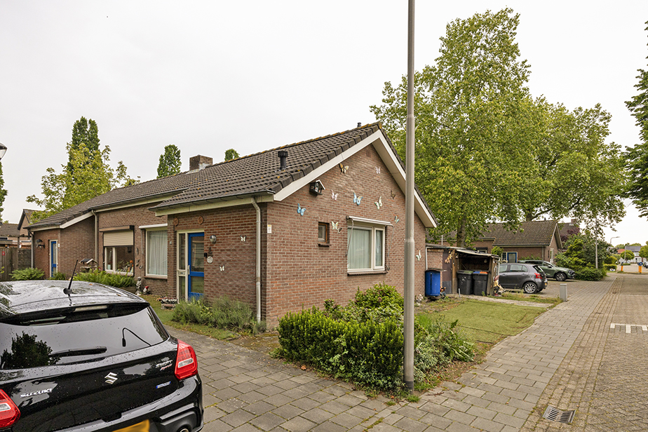 Akkerstraat 26, 5071 VB Udenhout, Nederland
