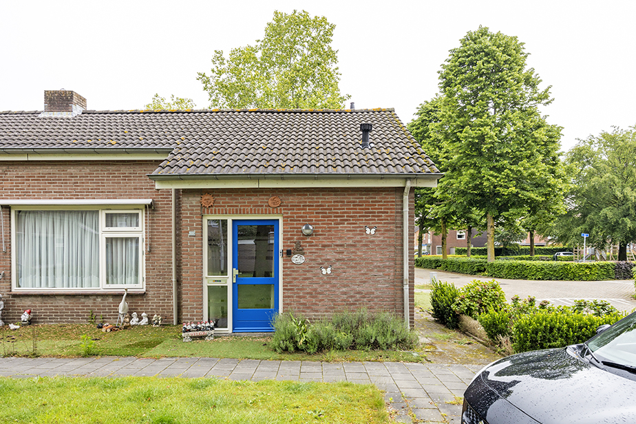 Akkerstraat 26