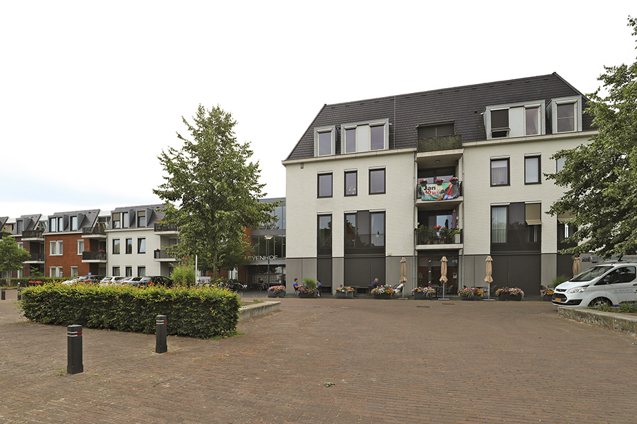 Martinipad 3, 5268 AZ Helvoirt, Nederland