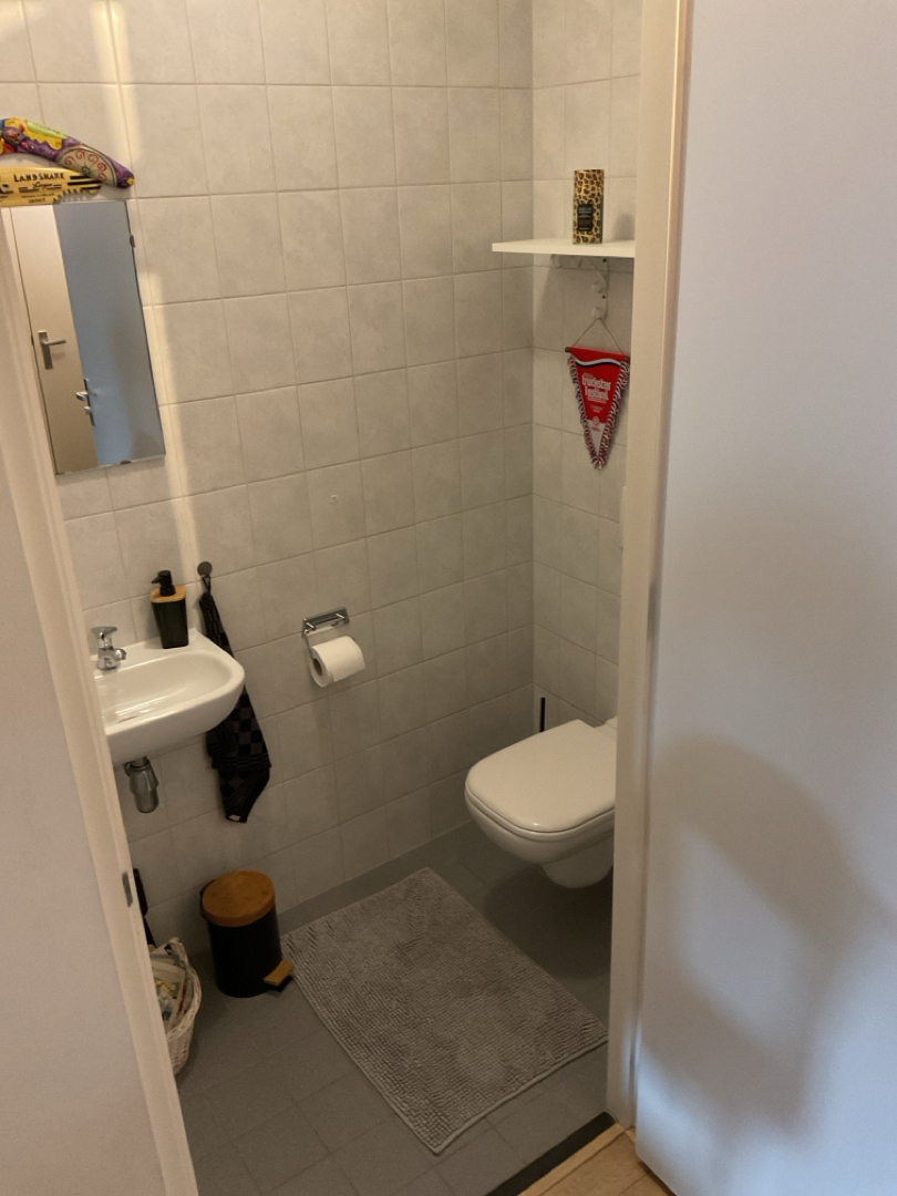 Kloosterpad 3a