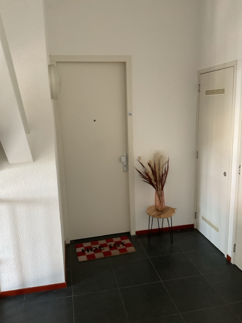 Kloosterpad 3a