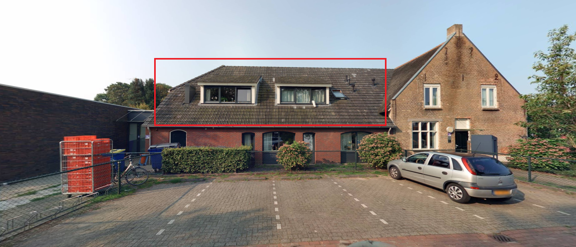 Kloosterpad 3a, 5104 JT Dongen, Nederland