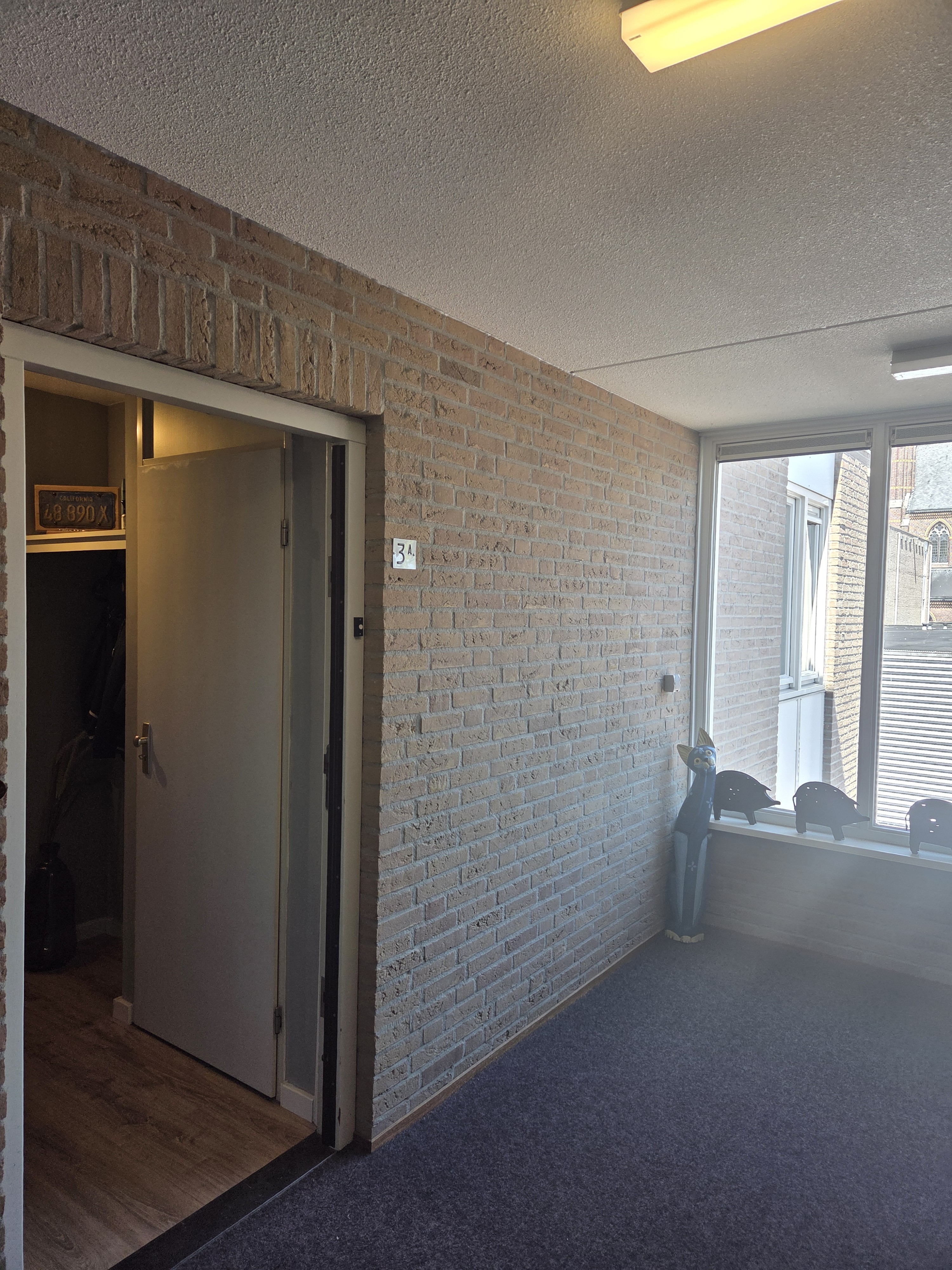 apartments for rent on Tuinstraat 3 A