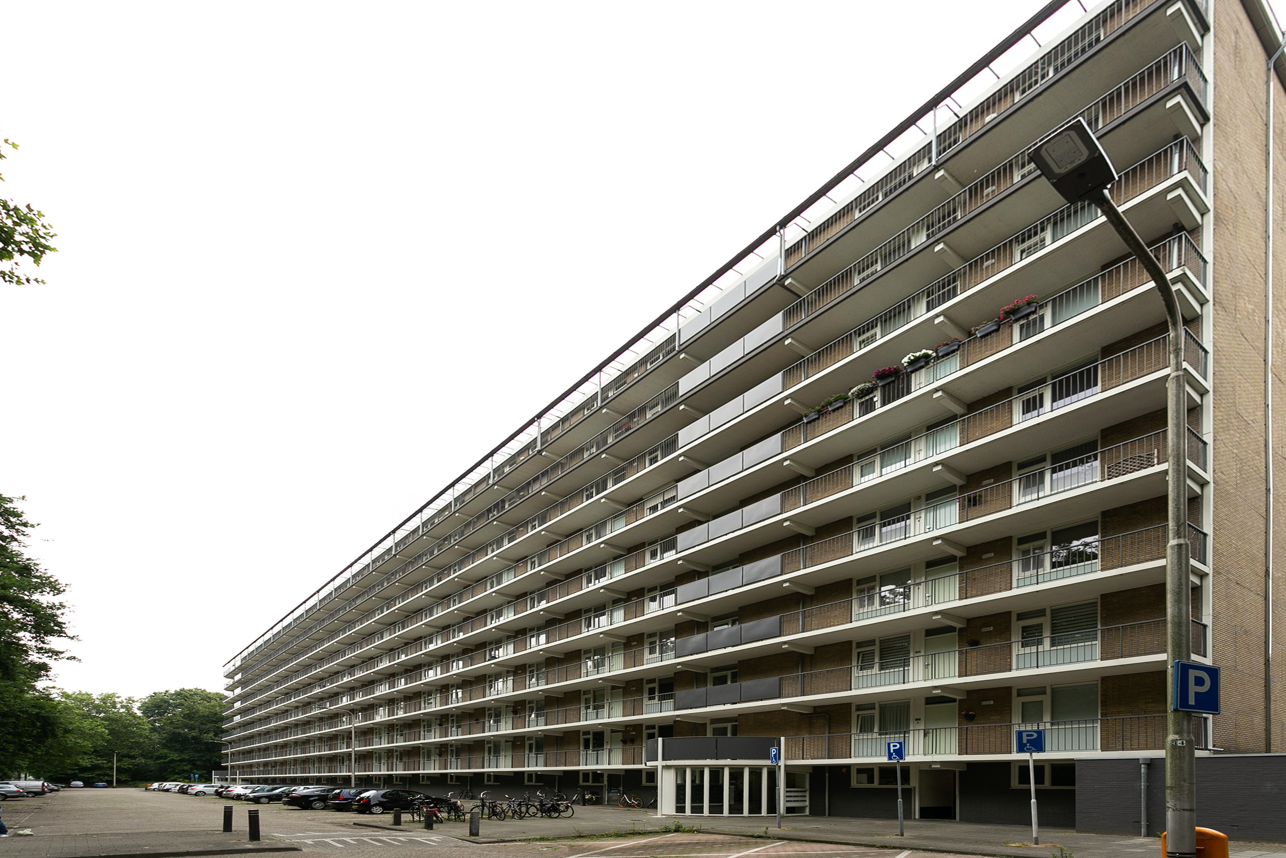 Sweelincklaan 606, 5012 BE Tilburg, Nederland
