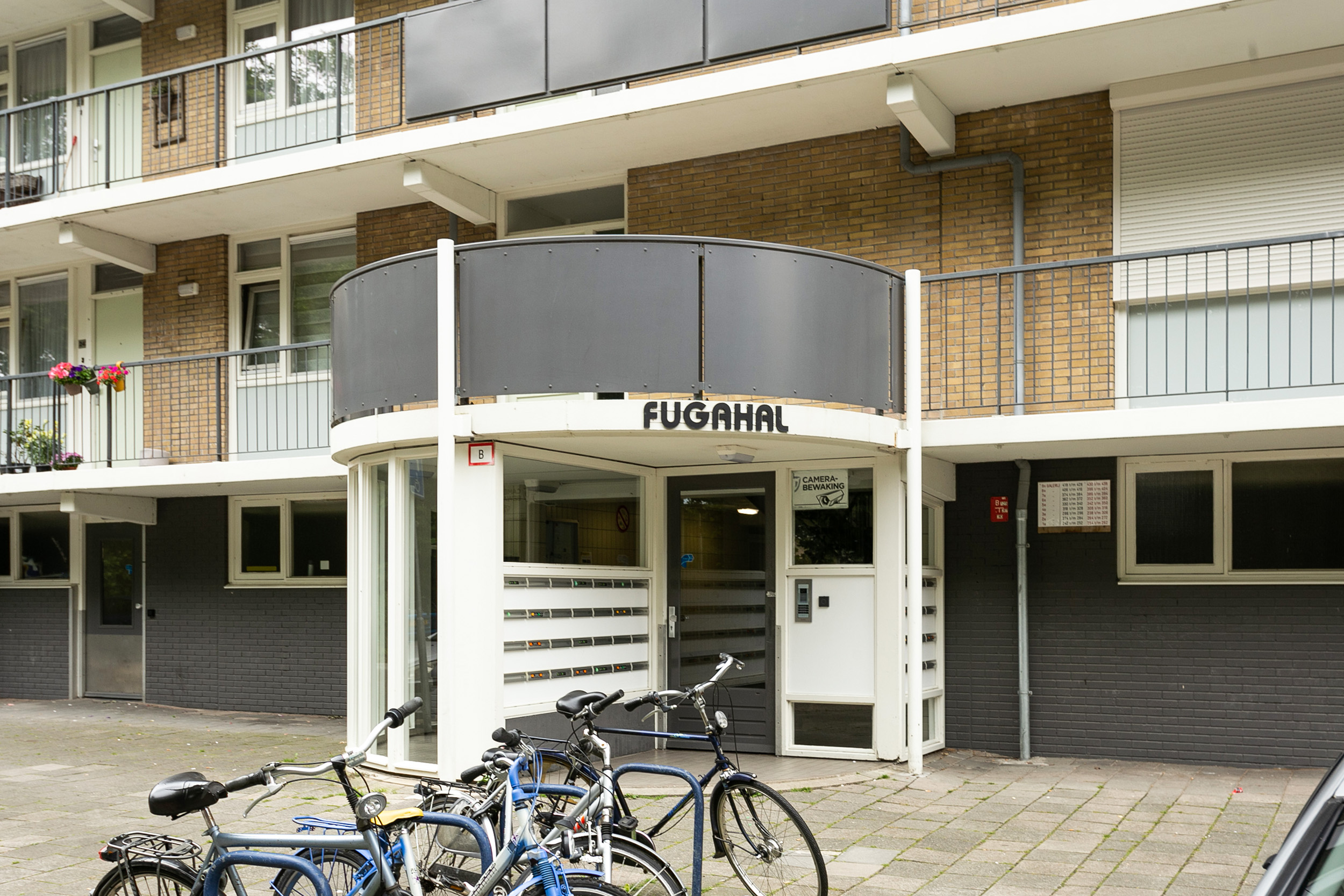 Sweelincklaan 606