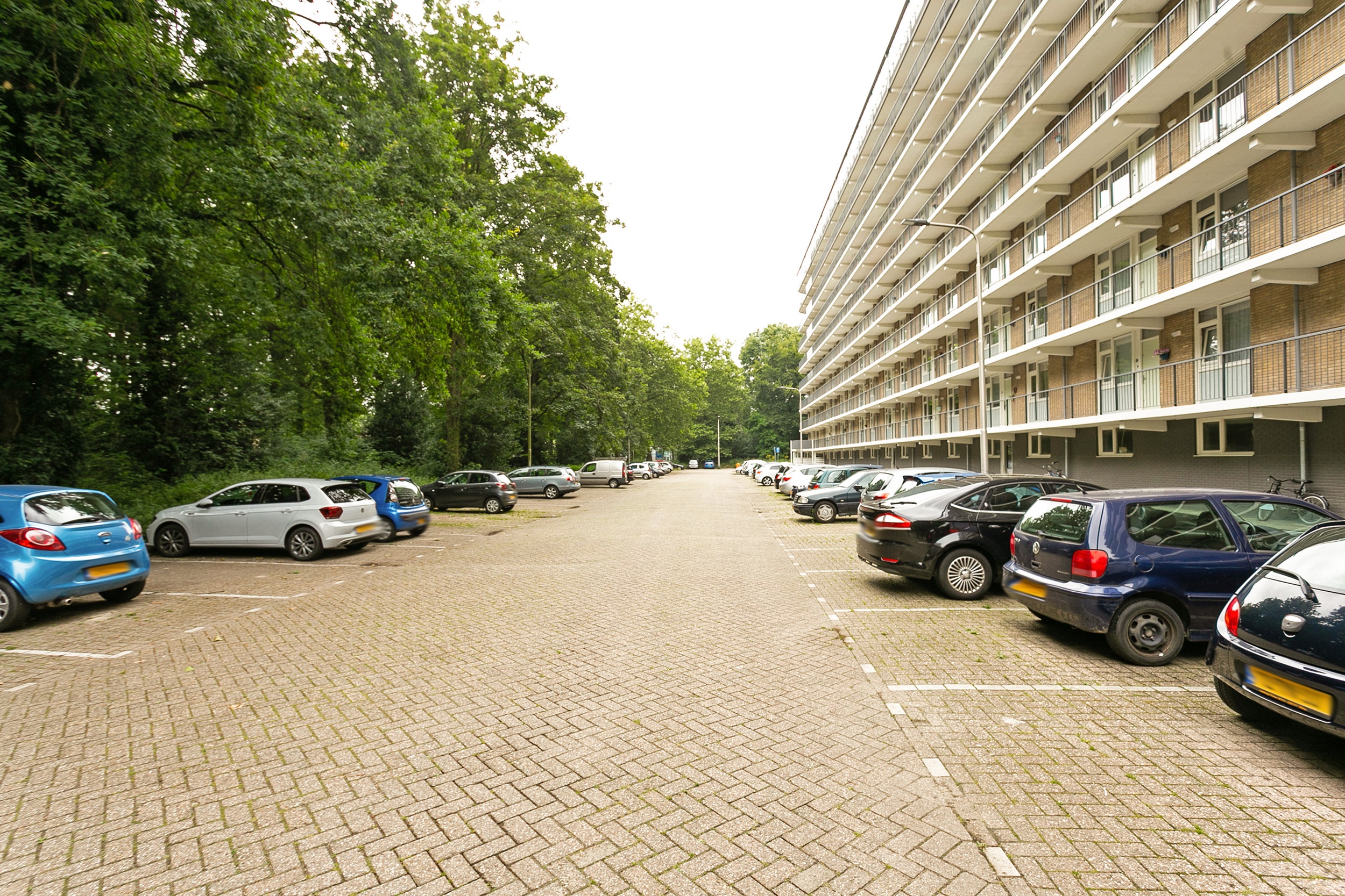 Sweelincklaan 606