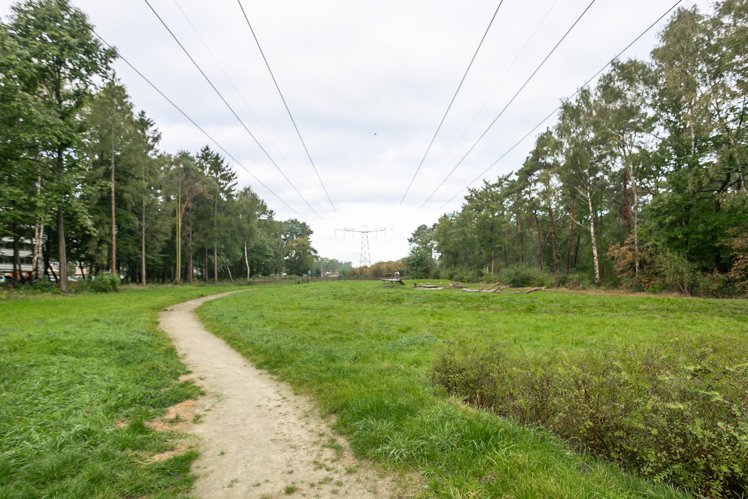 Kapelmeesterlaan 543