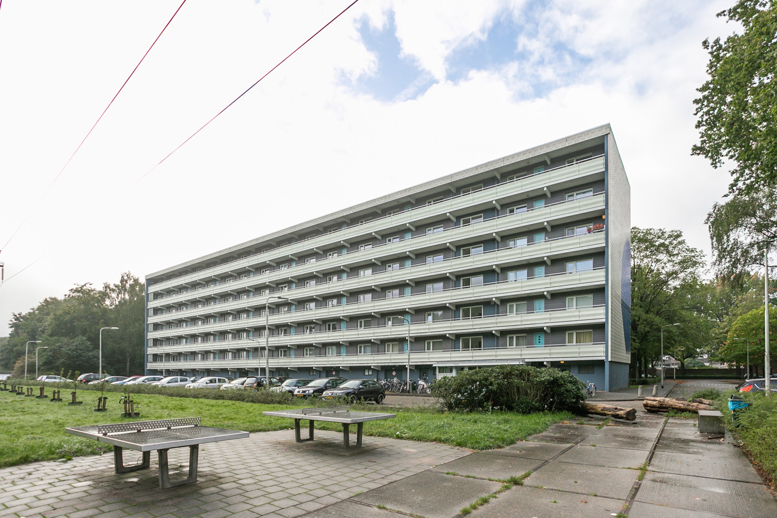 Kapelmeesterlaan 543, 5049 NH Tilburg, Nederland