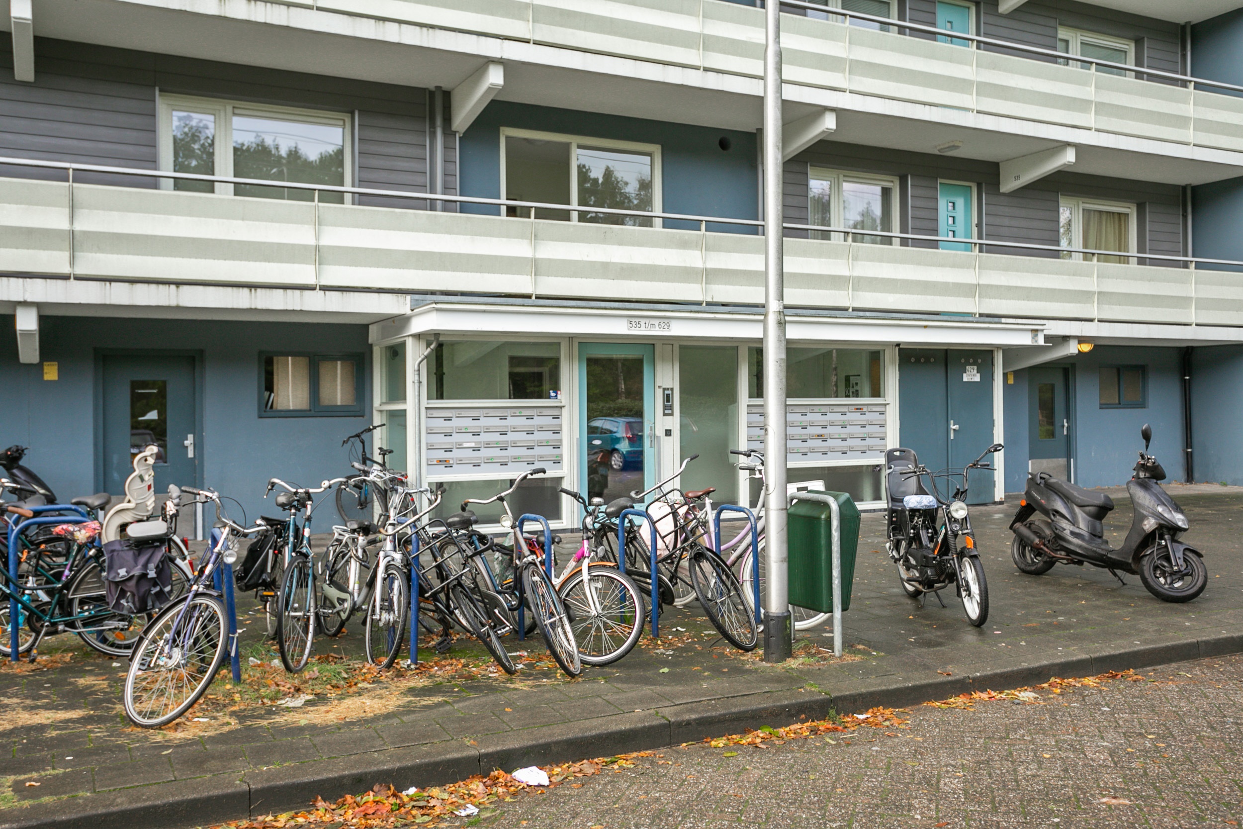 Kapelmeesterlaan 543