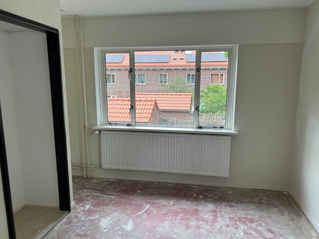 Franciscusstraat 12