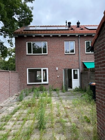 Franciscusstraat 12