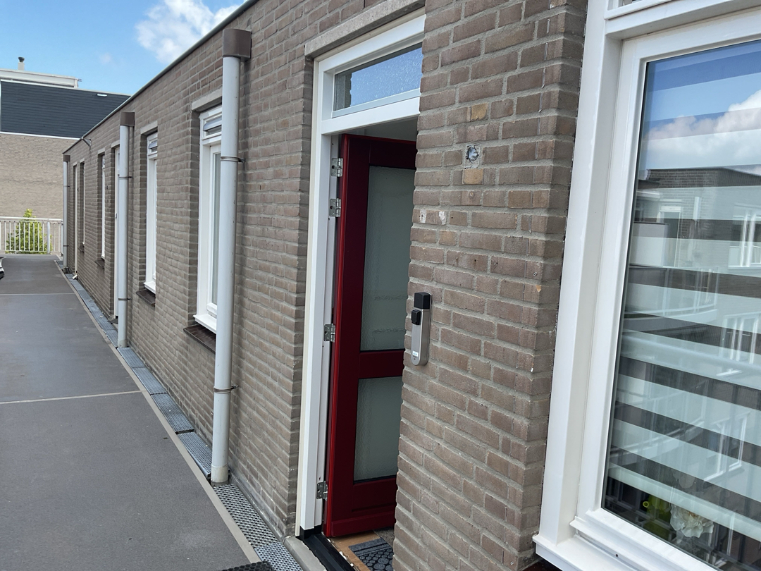 Anna van Burenstraat 214