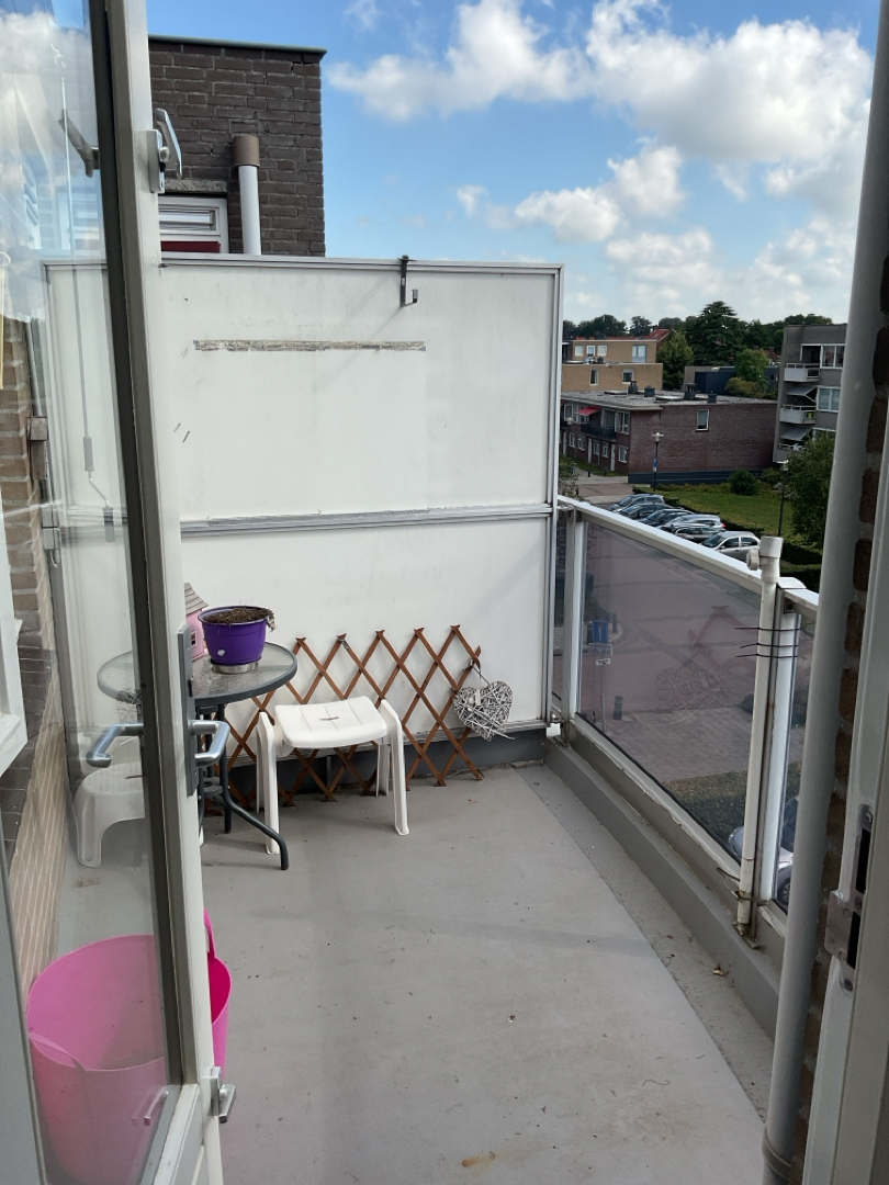 Anna van Burenstraat 214