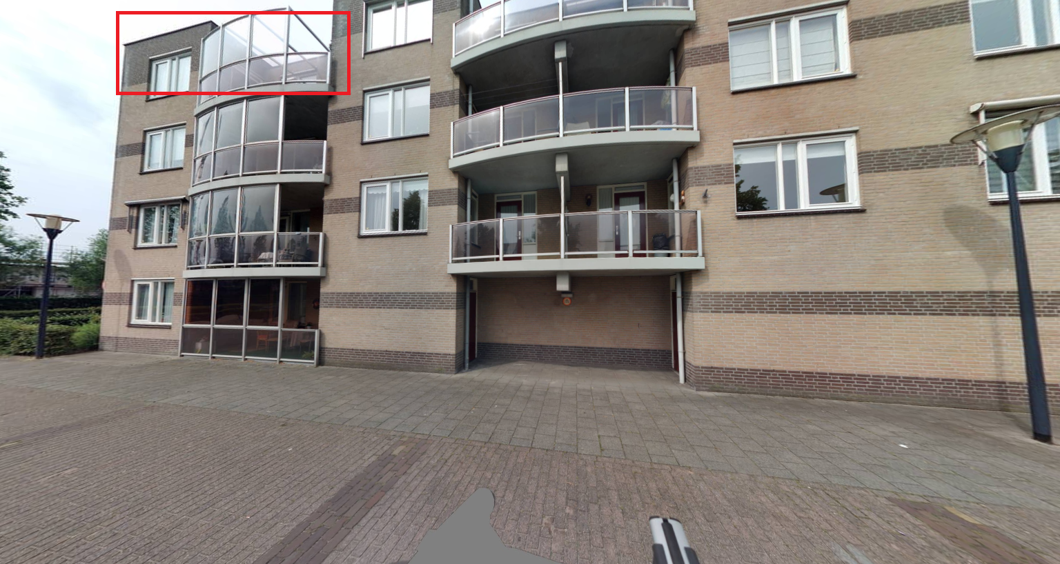 Anna van Burenstraat 214, 5141 DD Waalwijk, Nederland