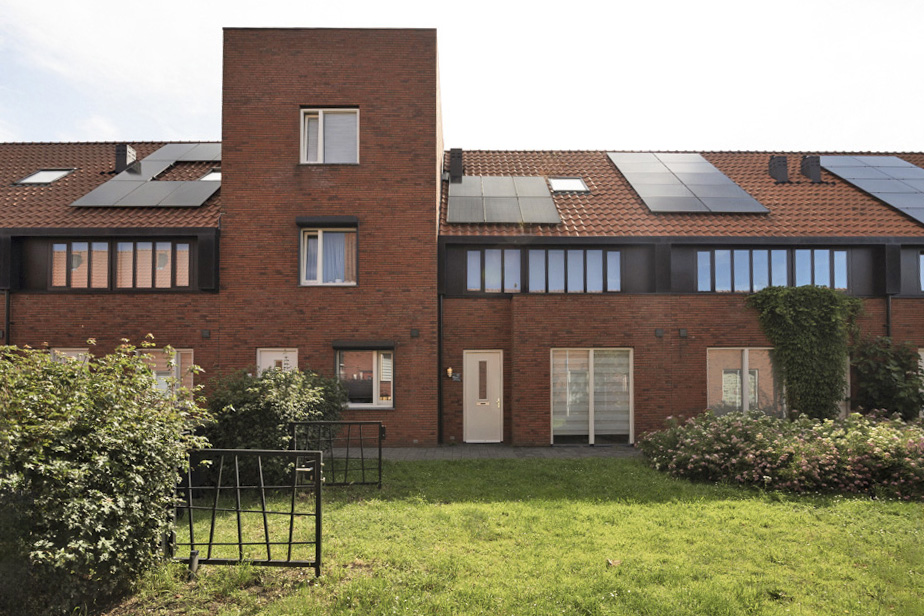 Sint Janstraat 70, Tilburg