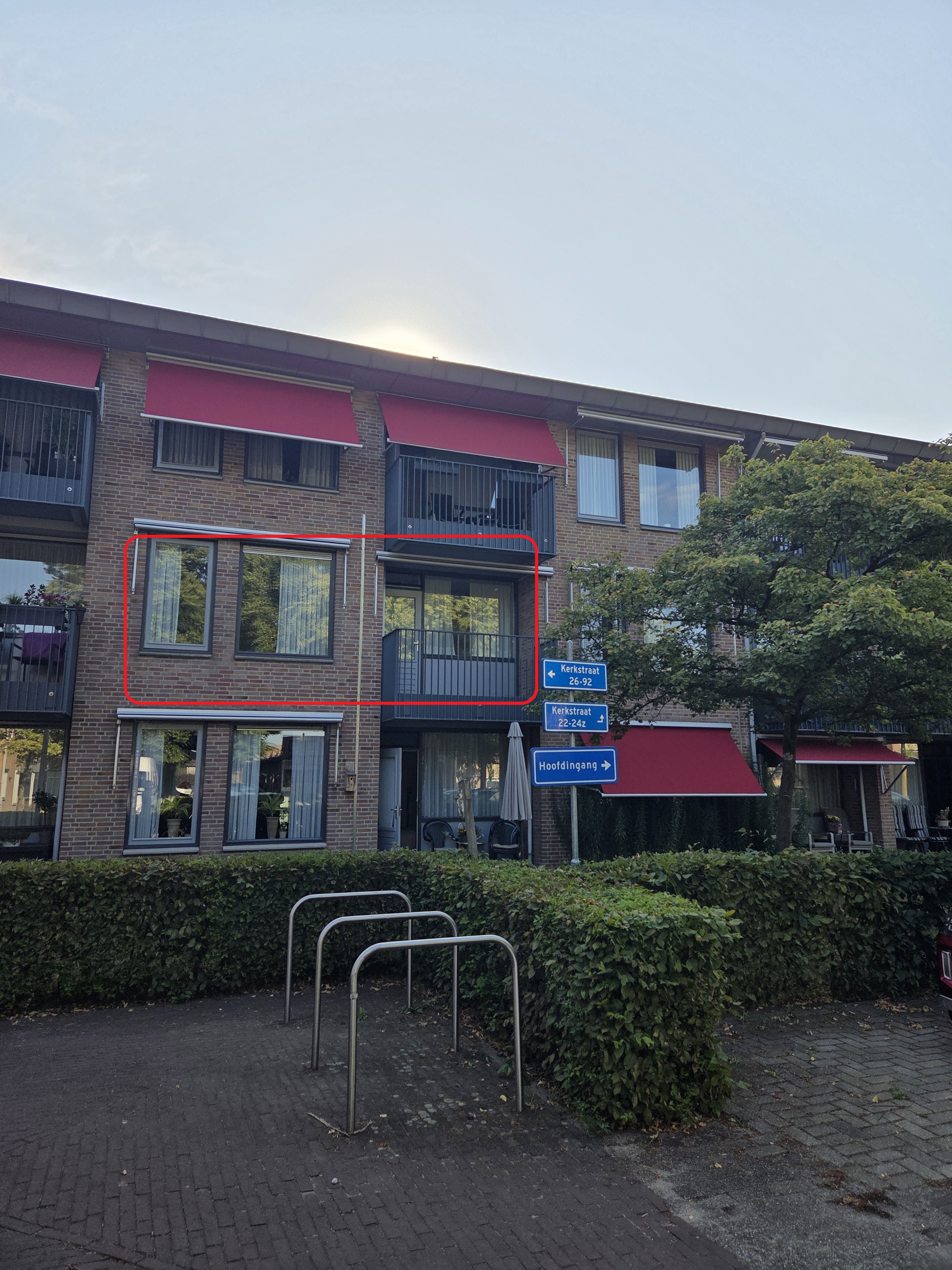 Kerkstraat 64 Gilze