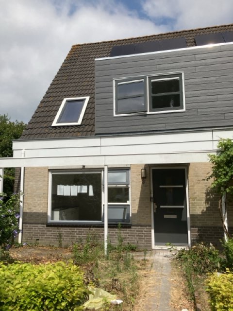 Maarheezepark 3