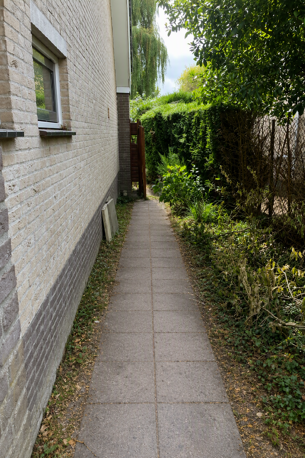 Maarheezepark 3