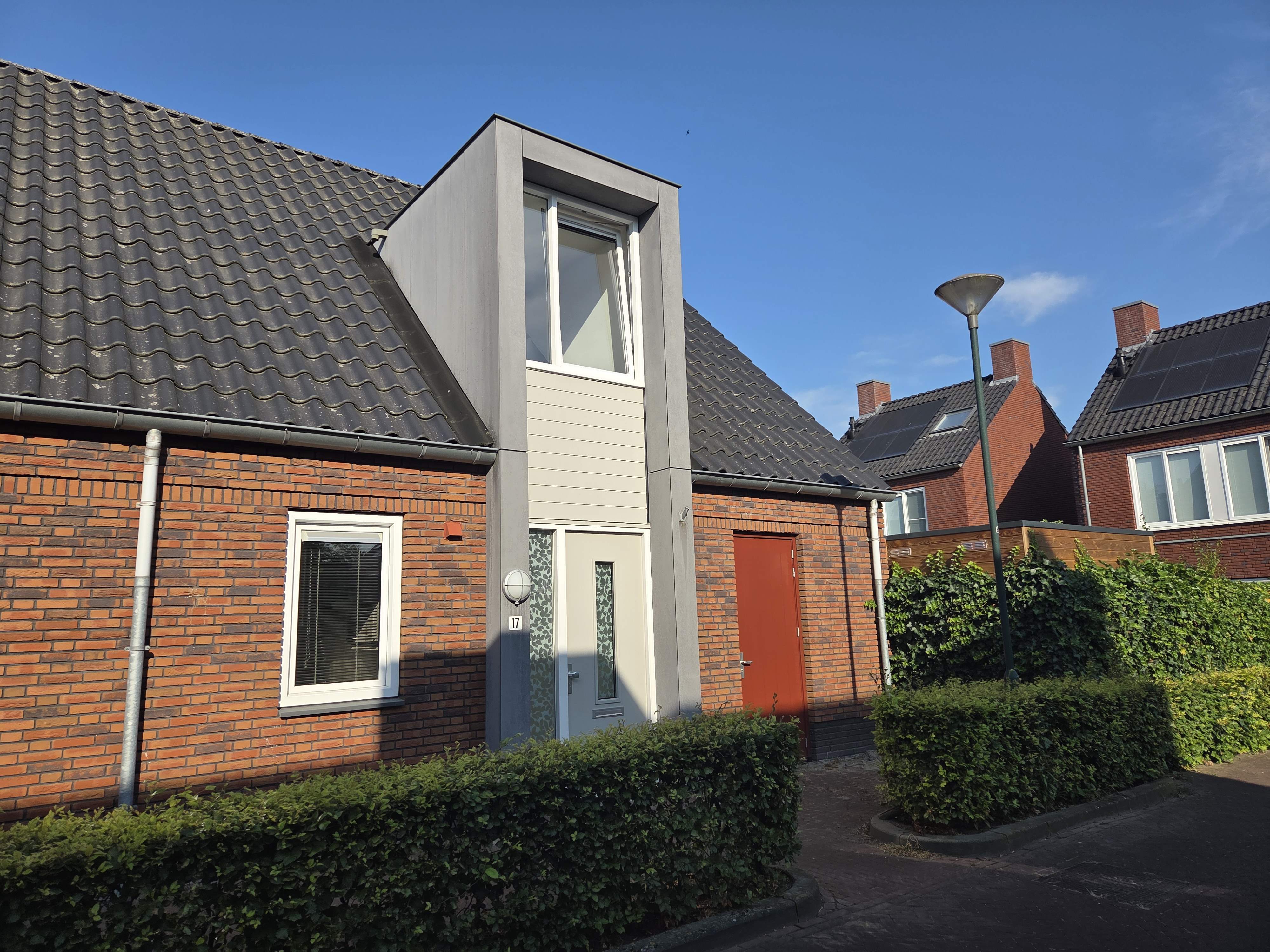 Jachtlust 17 Hilvarenbeek