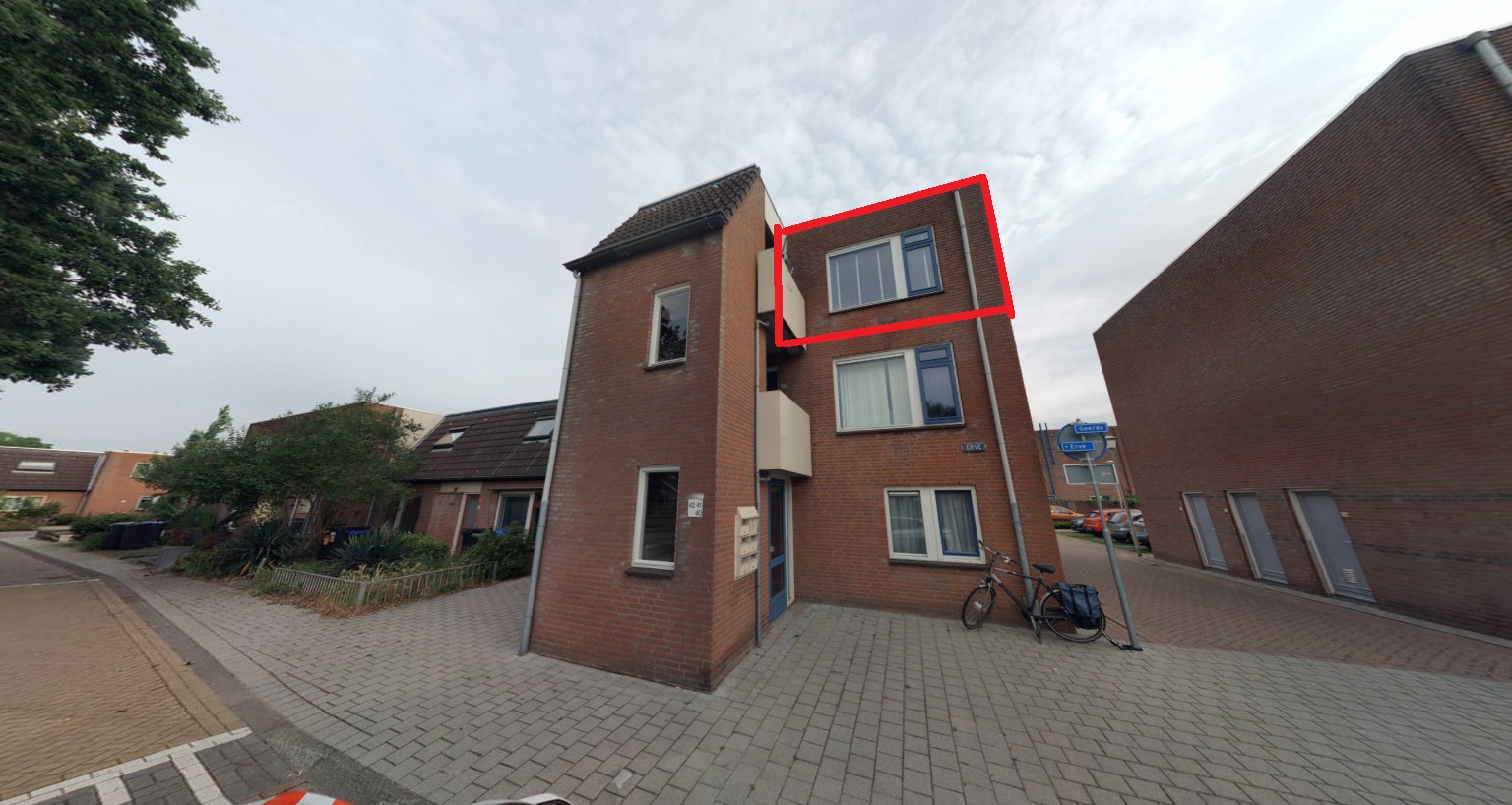 Erve 43, 5142 NS Waalwijk, Nederland