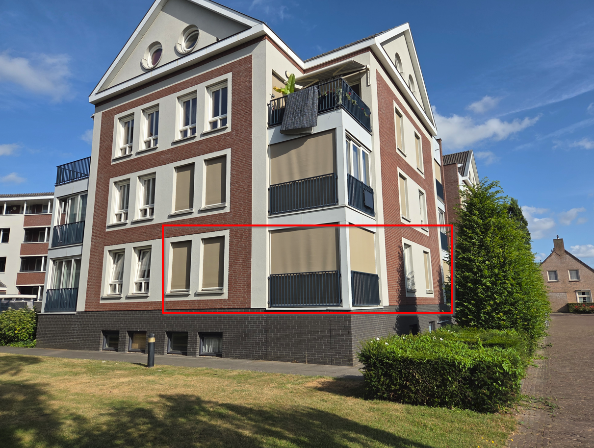 private-rentals for rent on Theo Vogelspad 1