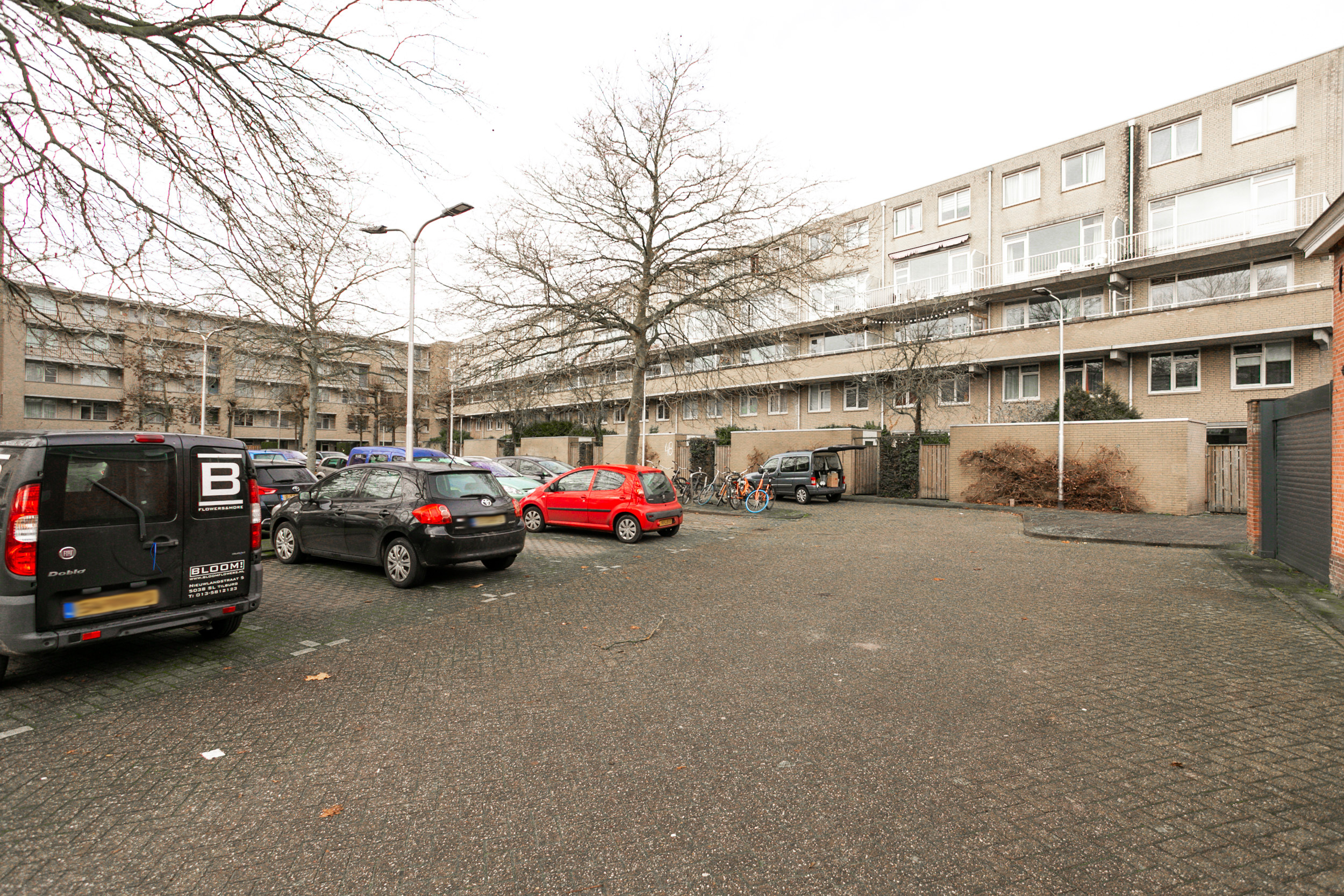 Korte Schijfstraat 54