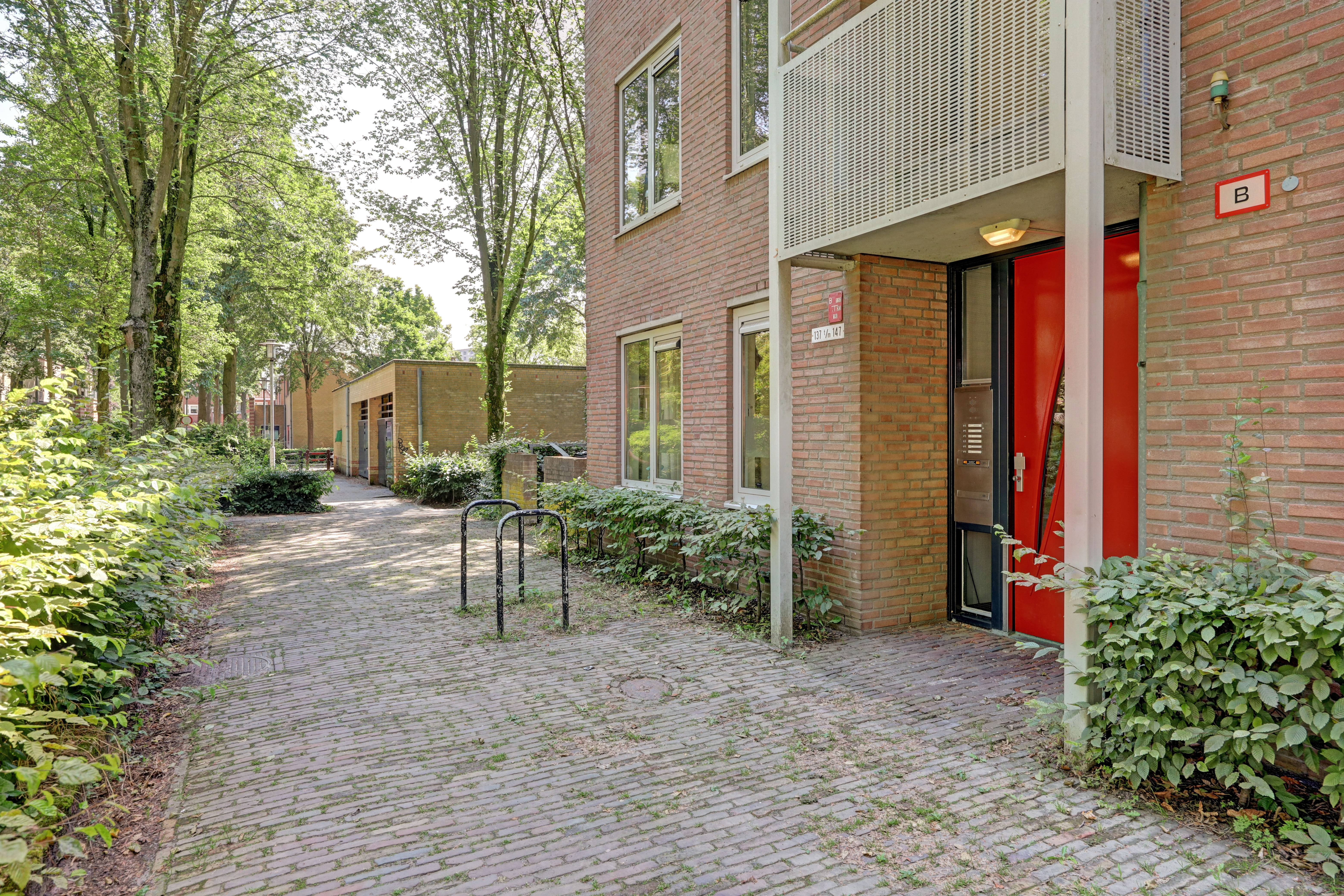 Carré 147, 5017 JG Tilburg, Nederland