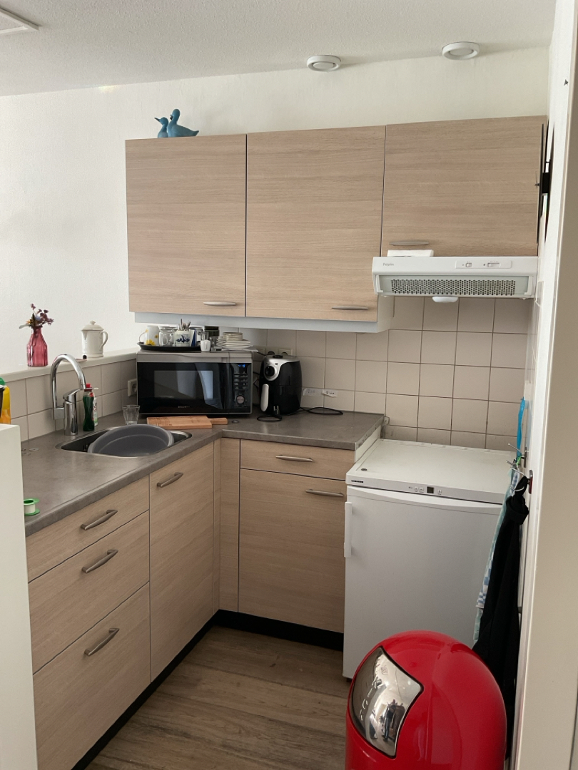 Goudvink 46