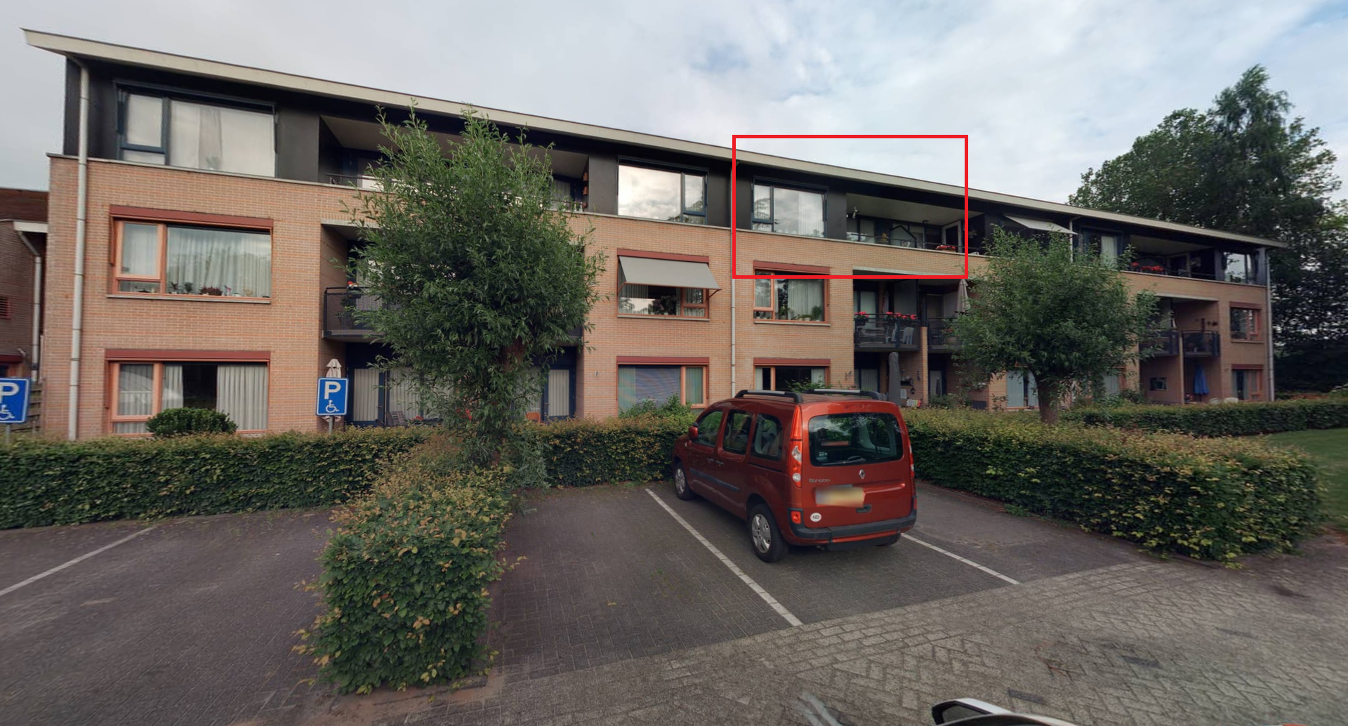 Goudvink 46, 5161 SN Sprang-Capelle, Nederland