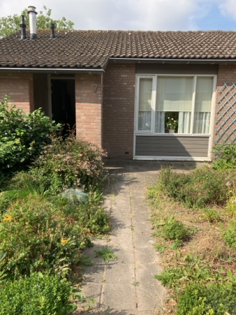 Korenbloem 7, 5071 EX Udenhout, Nederland