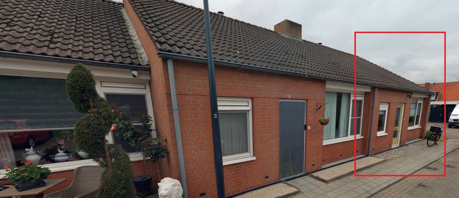 Hoogblok 8, 5165 BD Waspik, Nederland