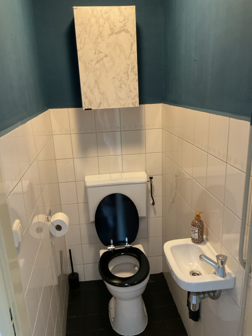 Hoogblok 8