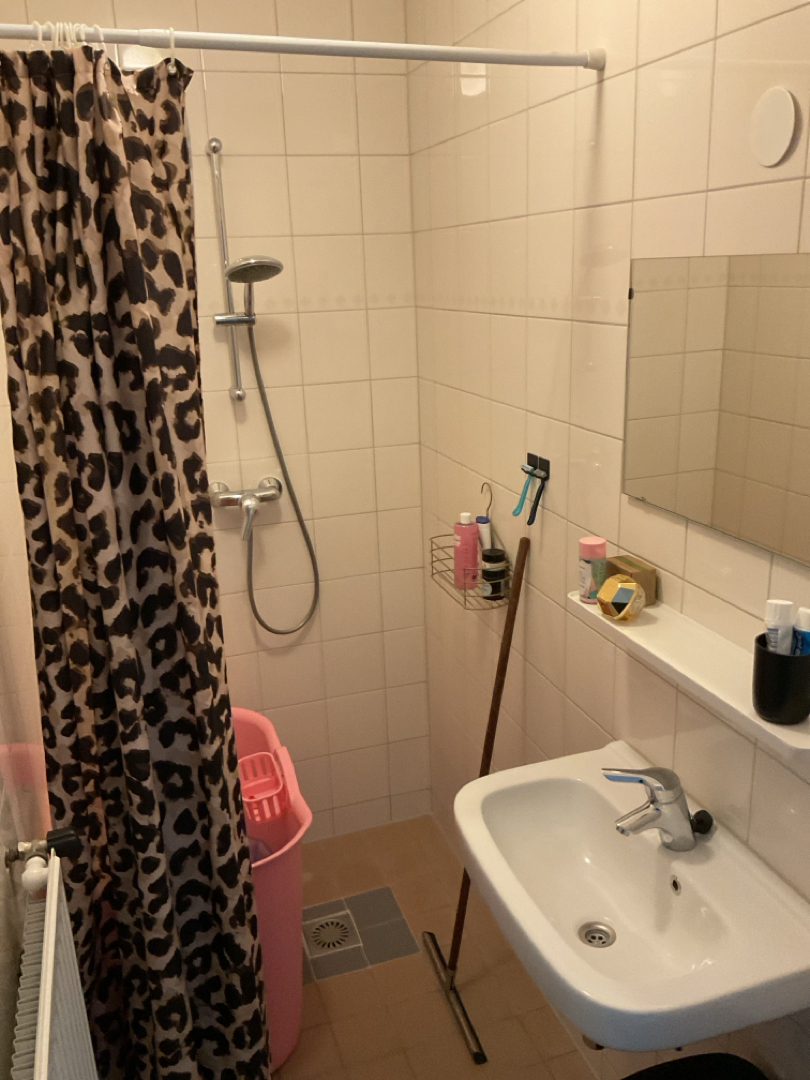 Hoogblok 8
