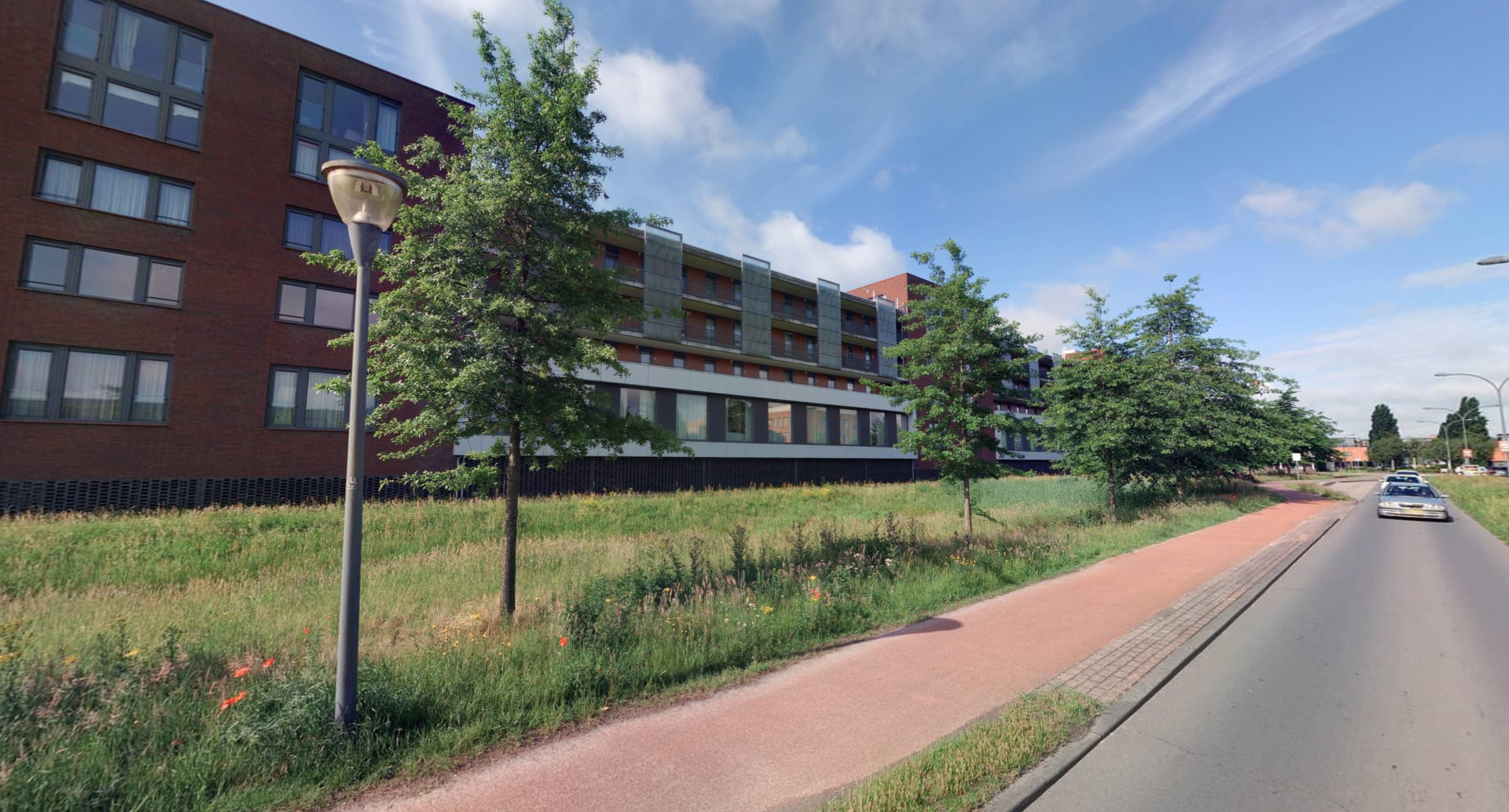 Koetshuislaan 233