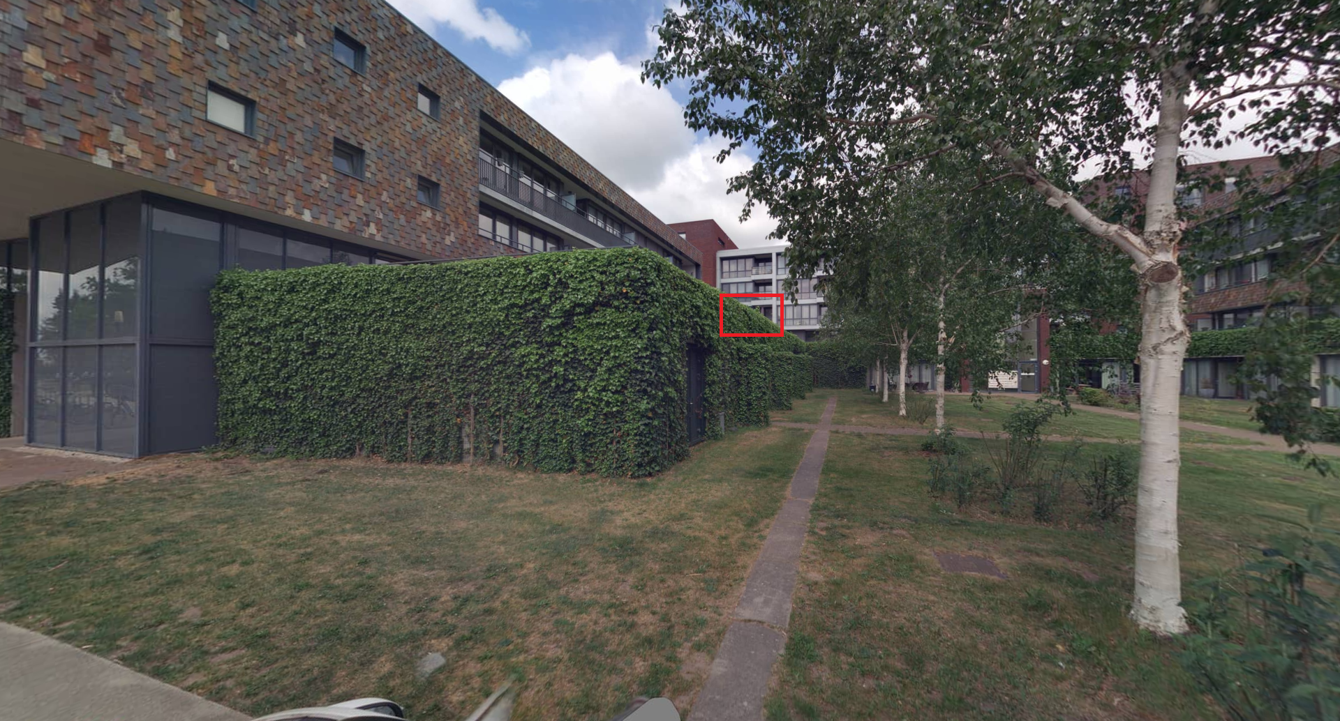 Koetshuislaan 233, 5146 BM Waalwijk, Nederland