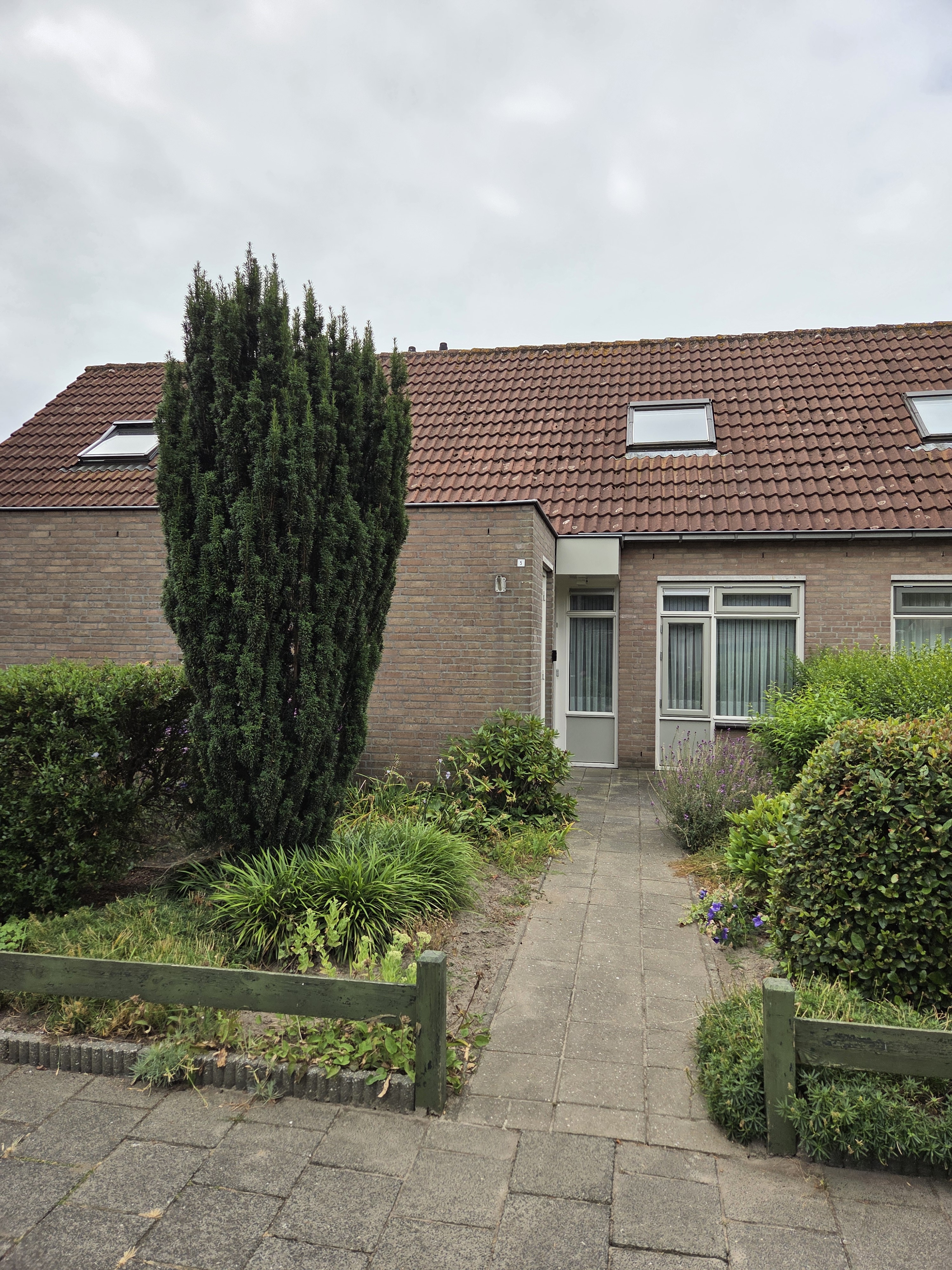 Lindenakker 5, 5131 AE Alphen, Nederland