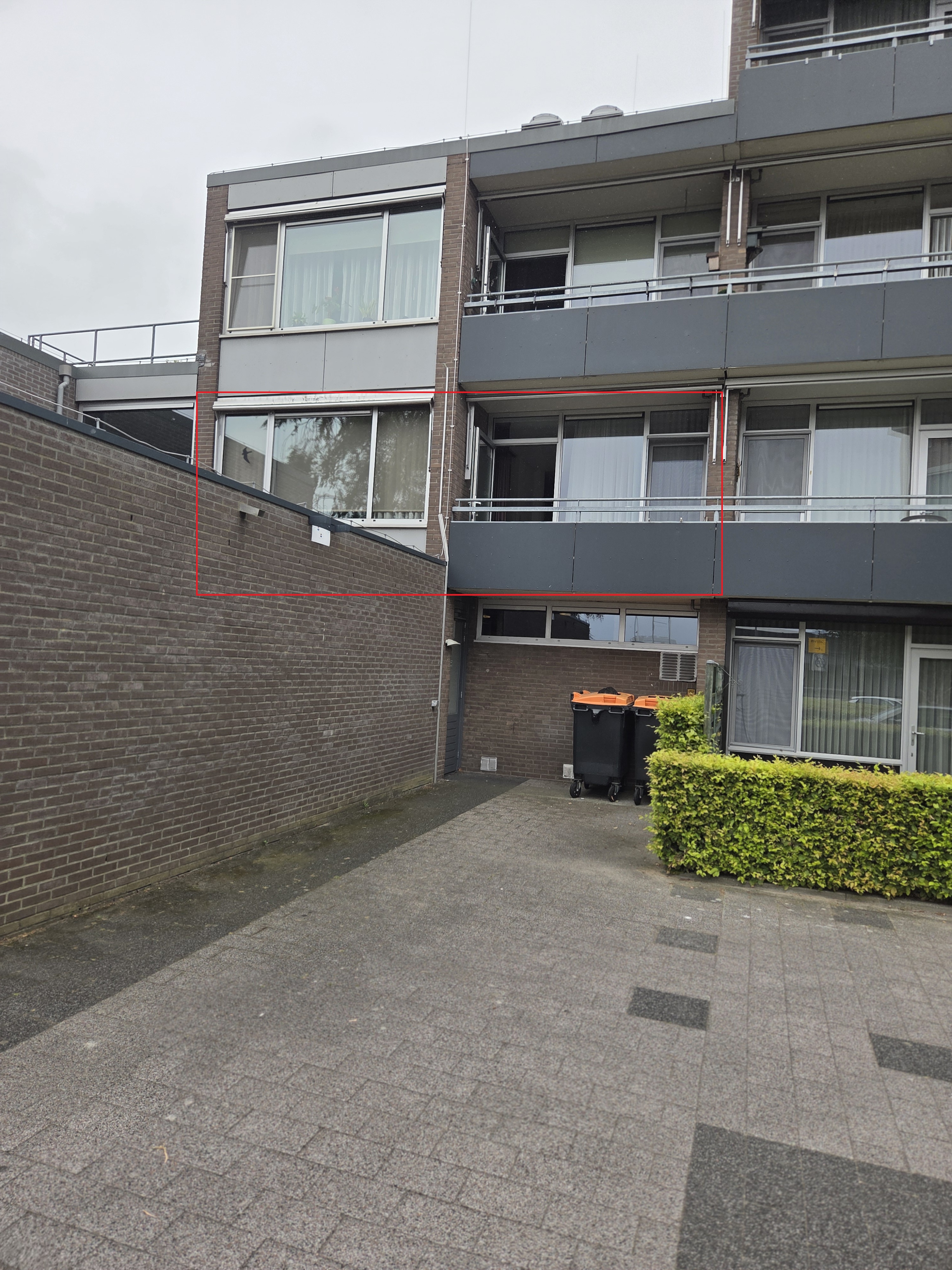Berkenrode 37, 5051 GE Goirle, Nederland