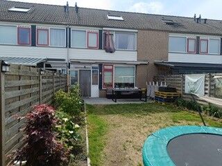 Van Hogendorpstraat 10