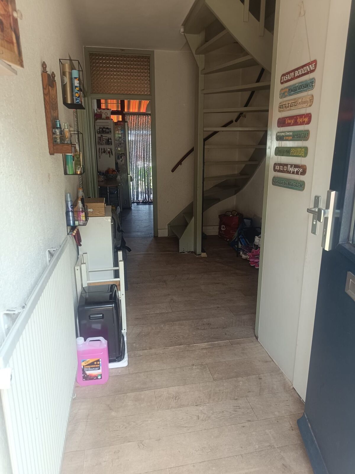 Van Hogendorpstraat 10