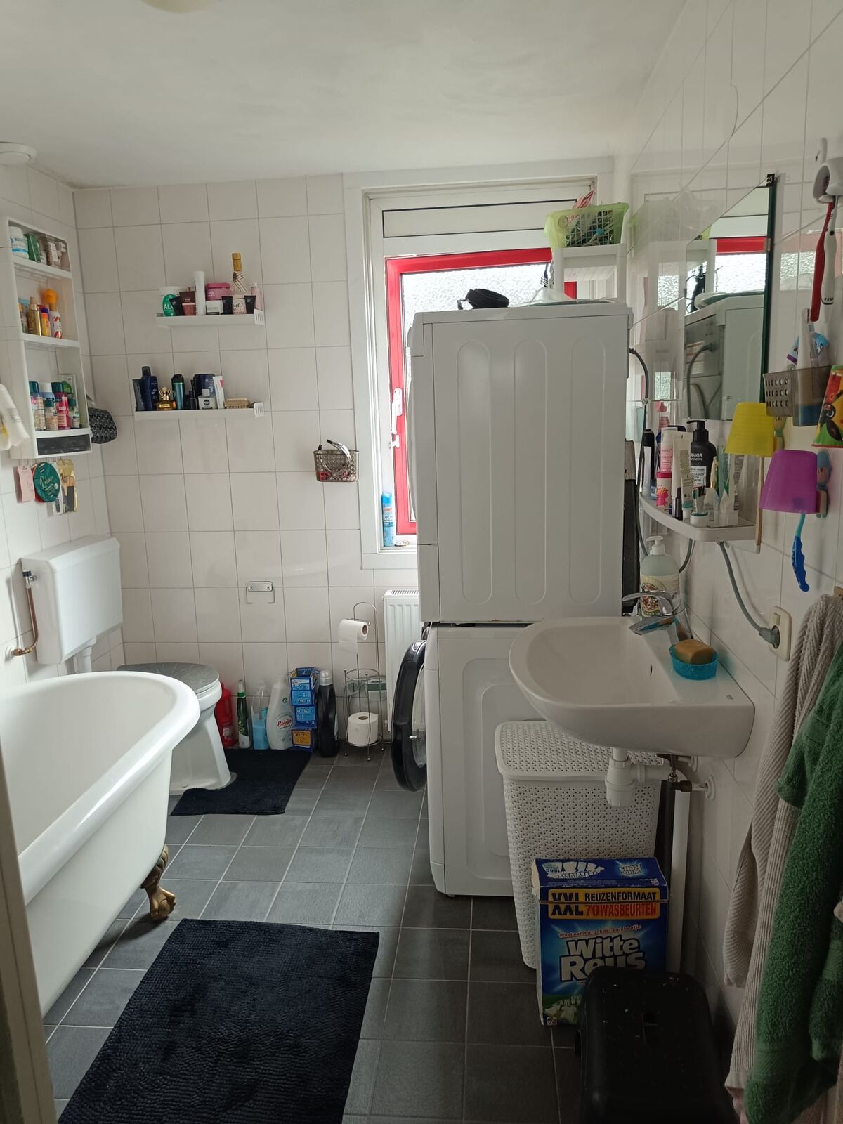 Van Hogendorpstraat 10