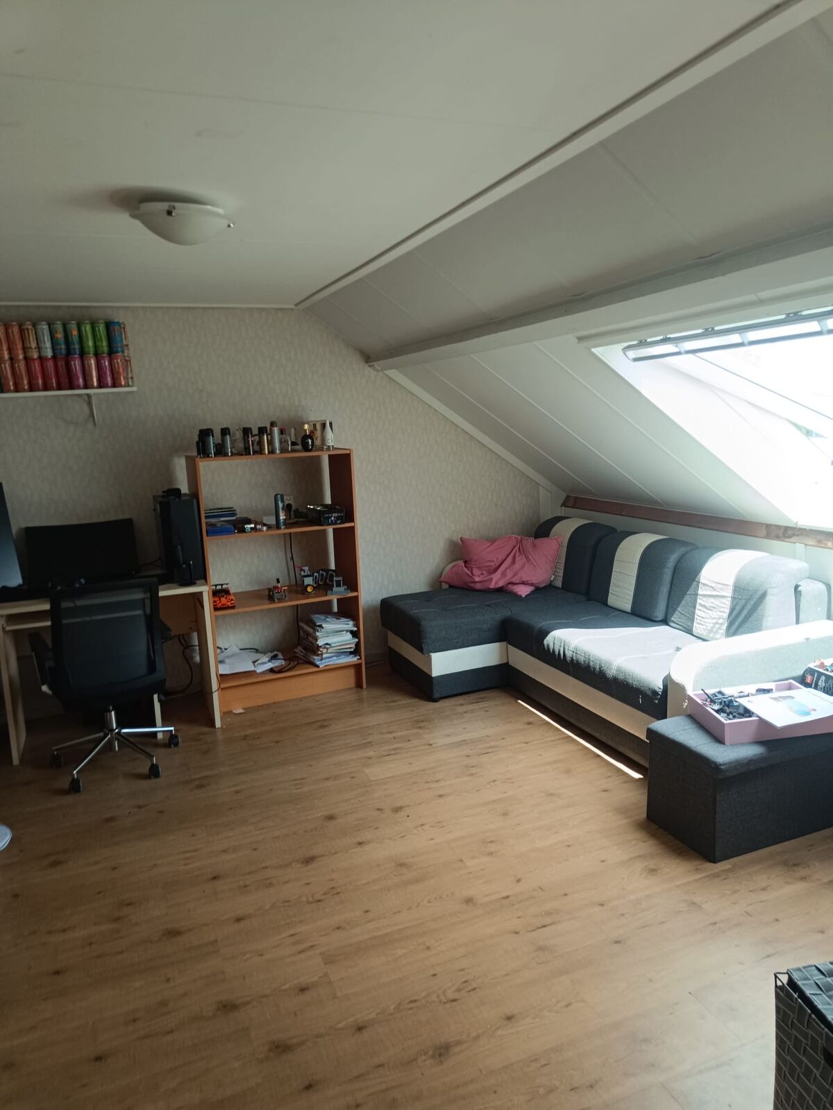 Van Hogendorpstraat 10