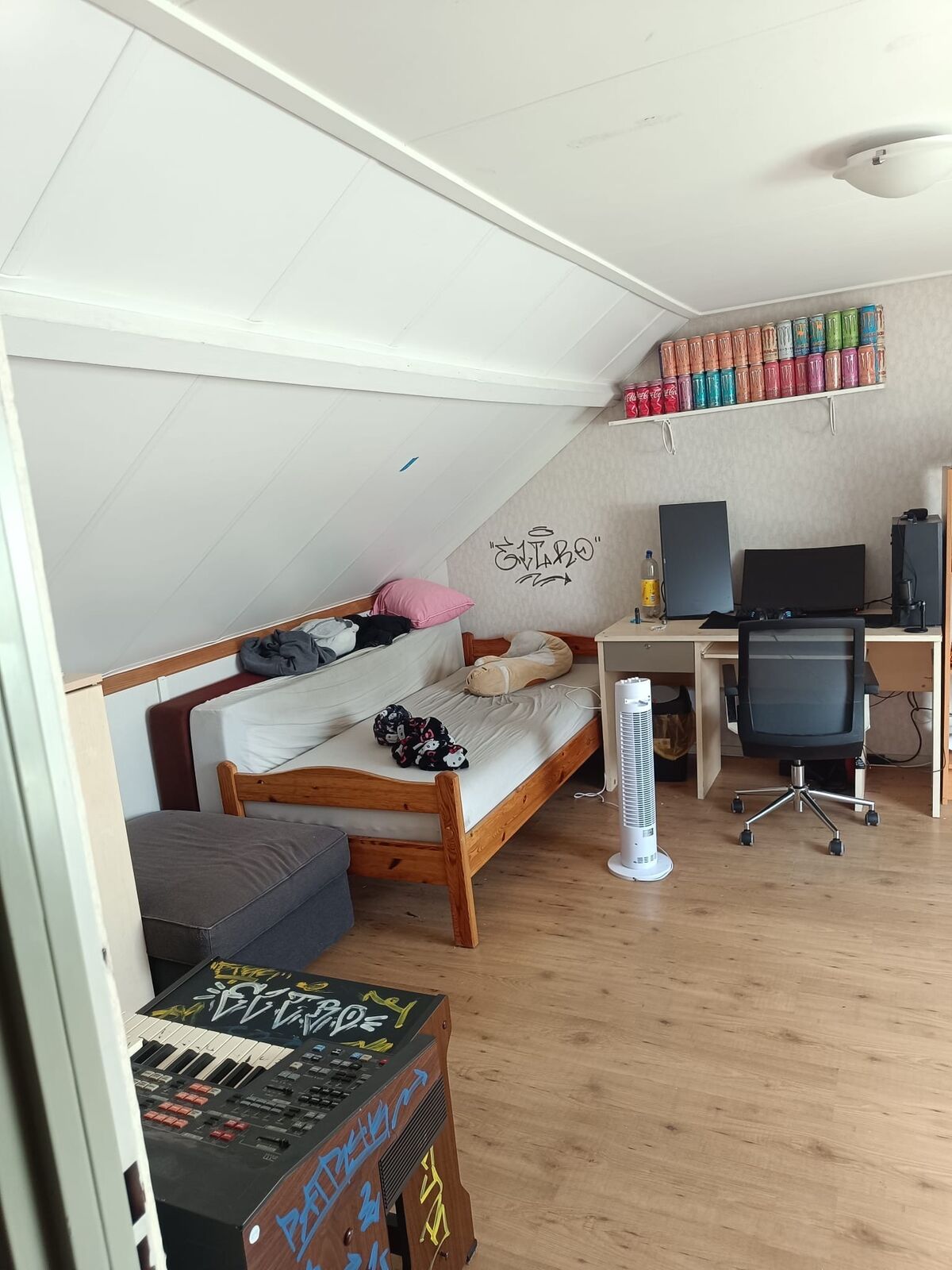 Van Hogendorpstraat 10
