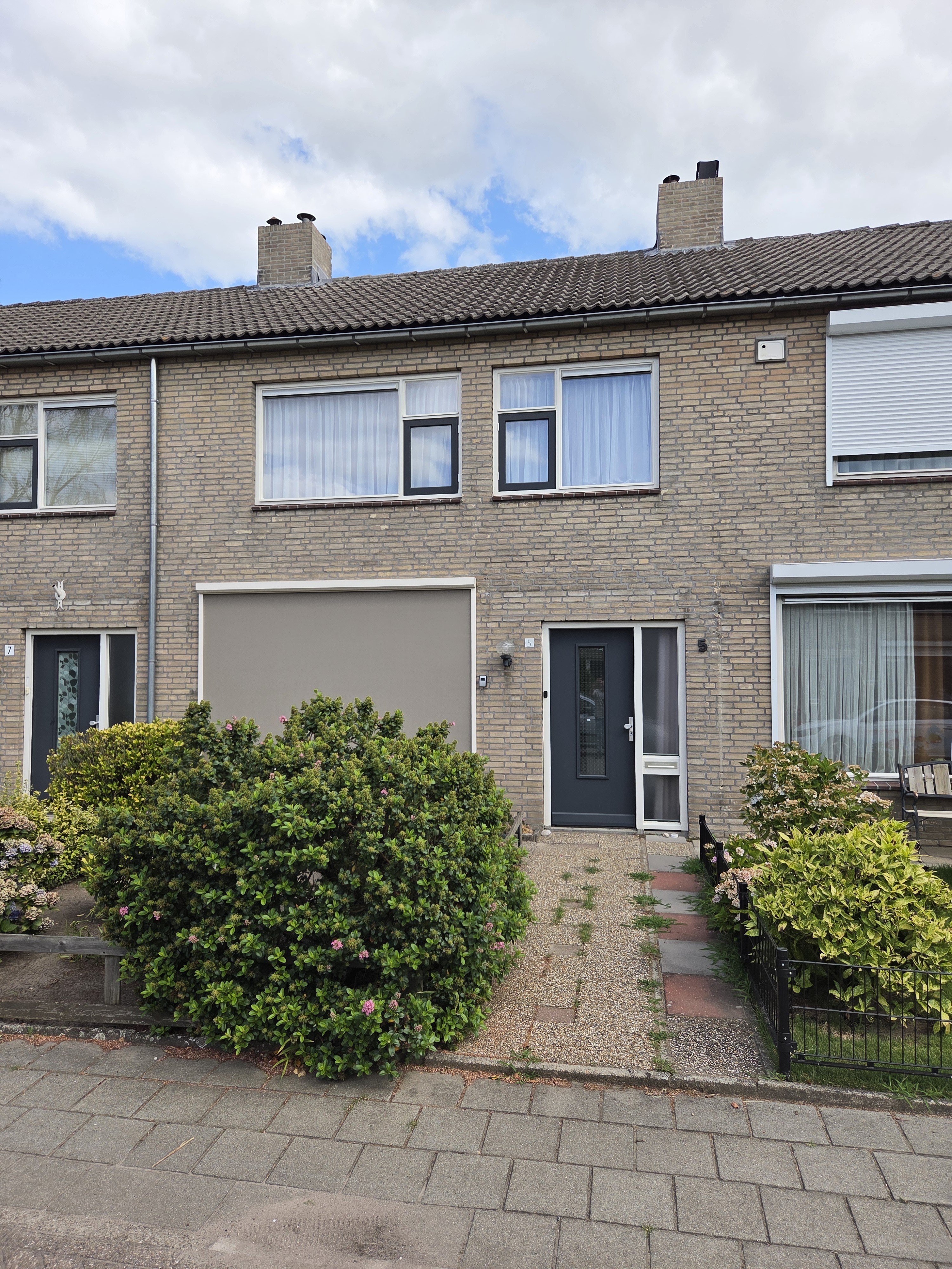 Pater Pirestraat 5, 5051 WG Goirle, Nederland