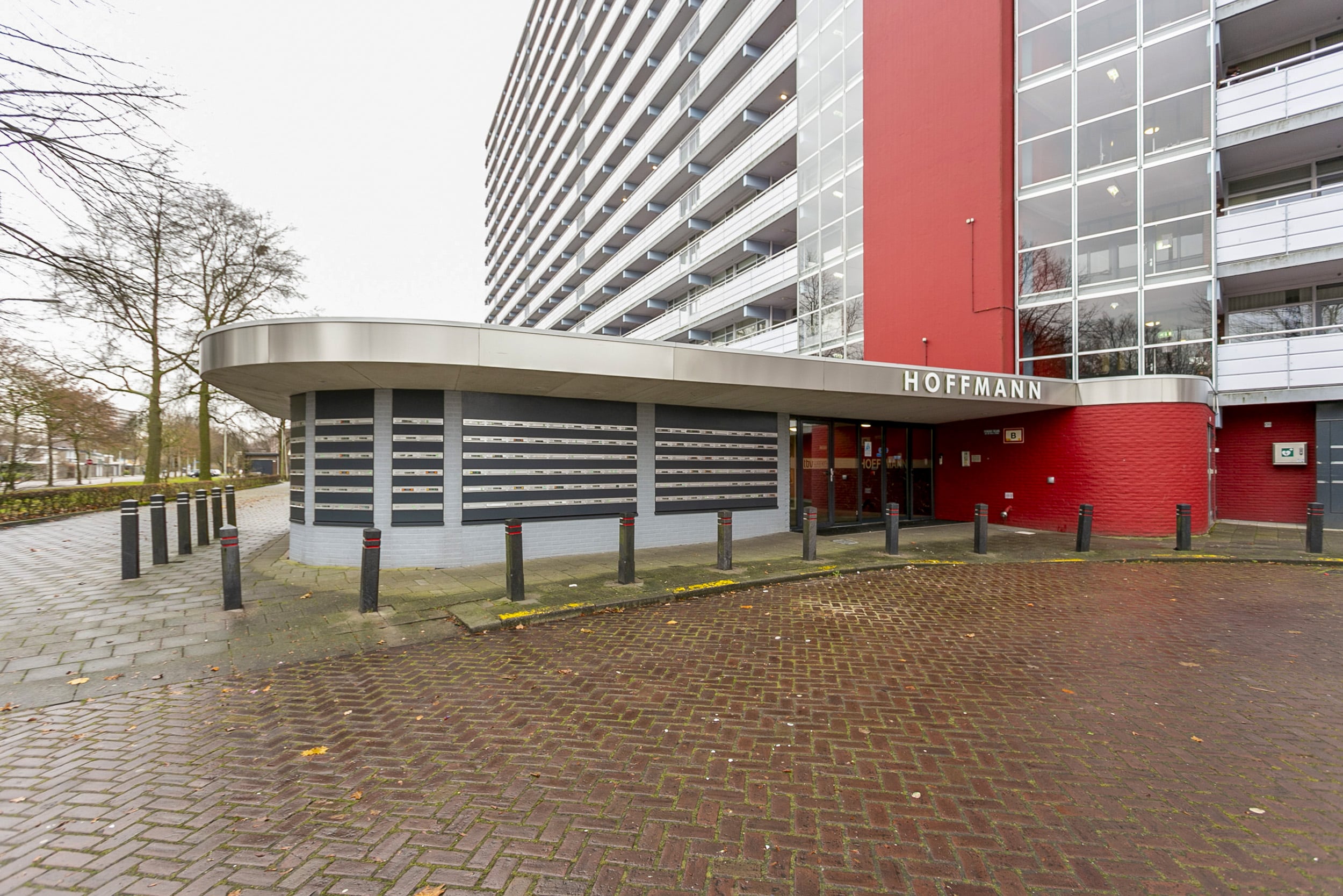 Hoffmannlaan 639