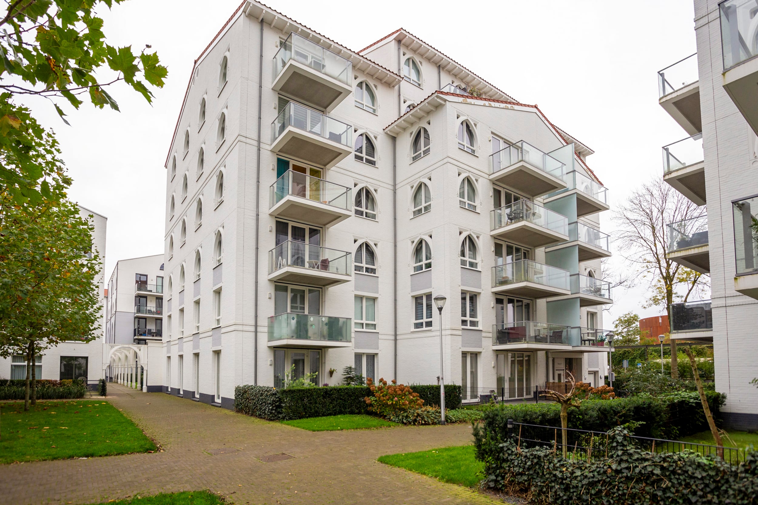 Clarissenhof 345