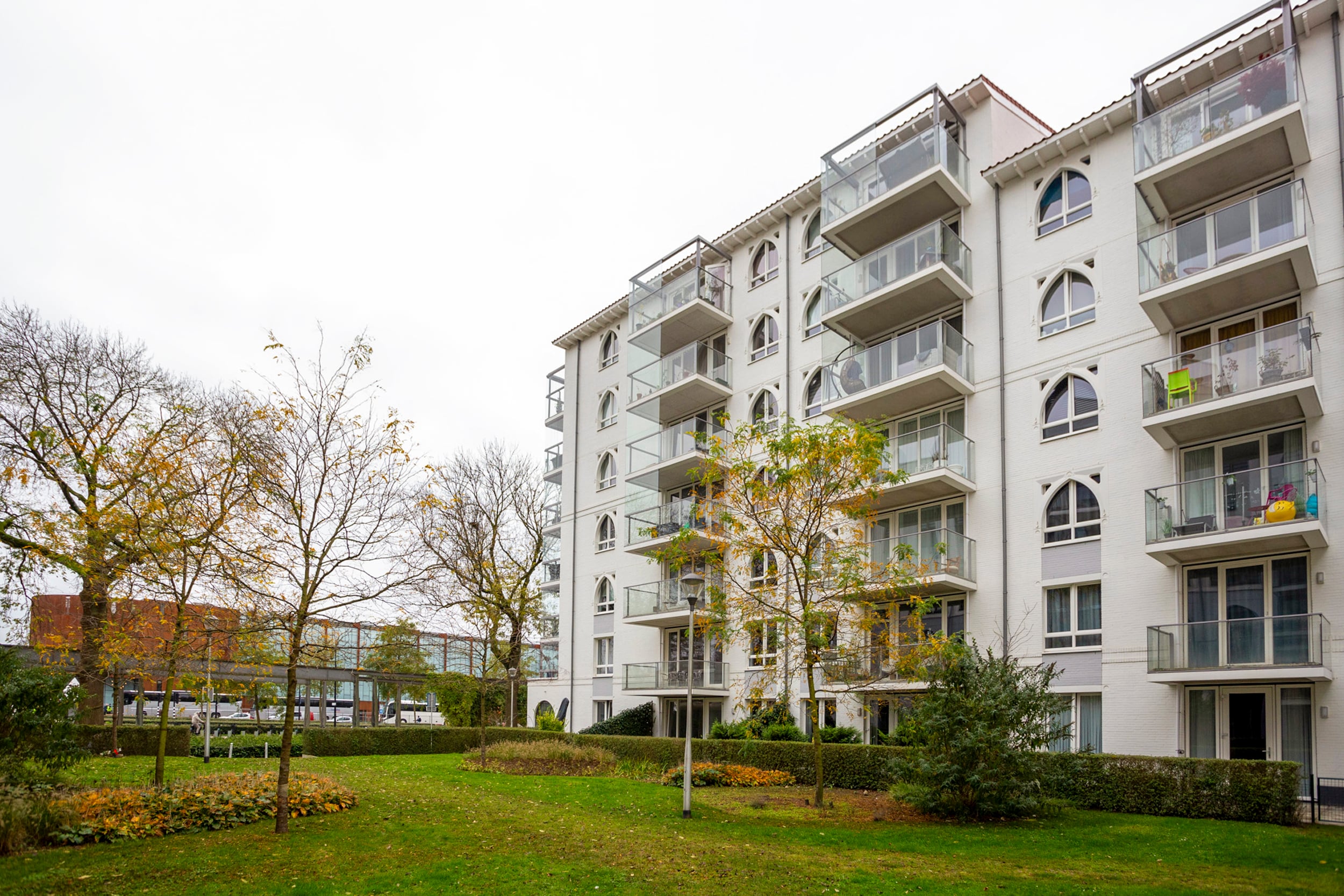 Clarissenhof 345